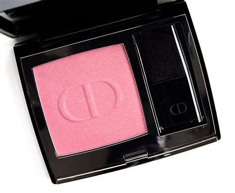 dior diorskin rouge blush|Dior rouge blush 212 tutu.